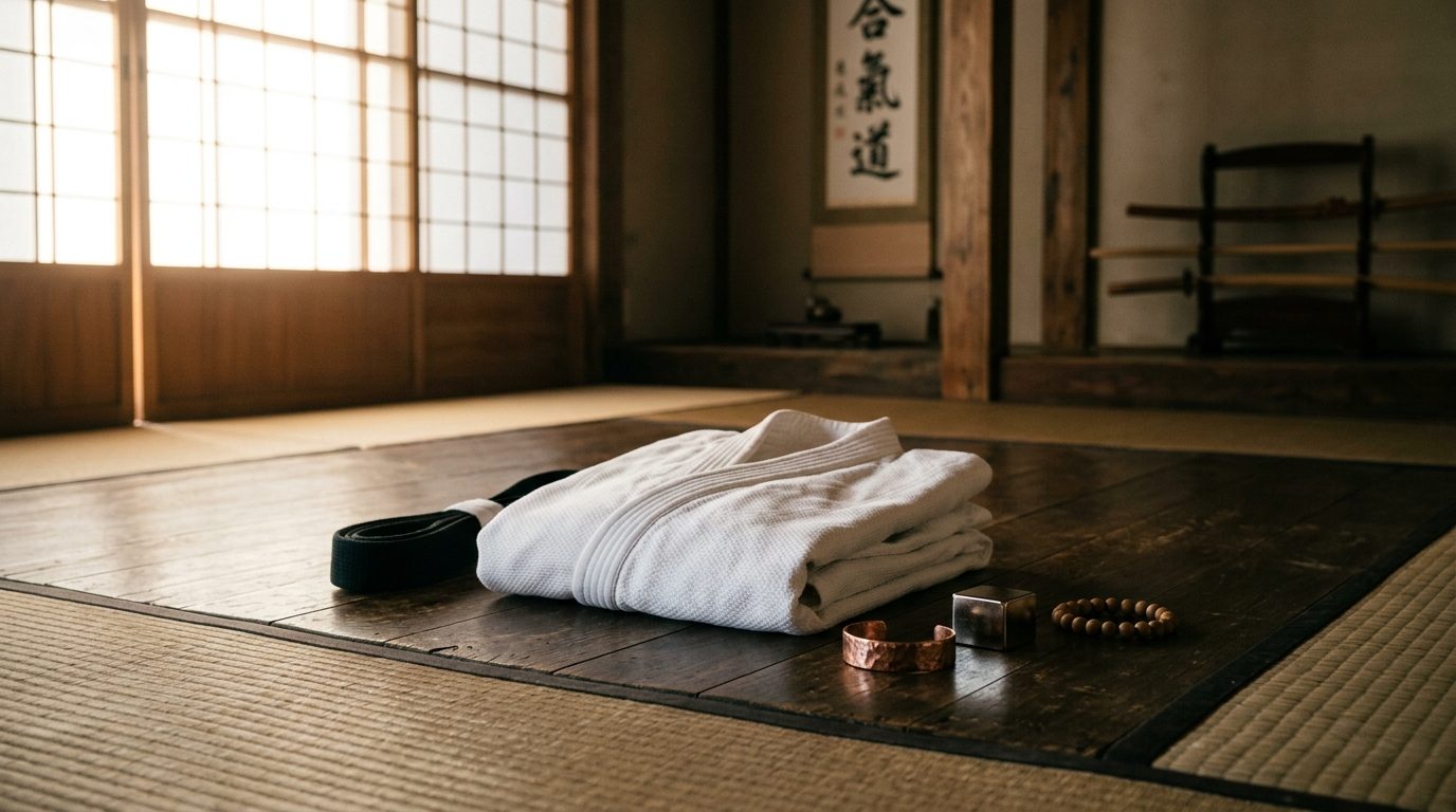 Judogi ou Kimono de Judo : Histoire, Spécificités et Choix de la Tenue