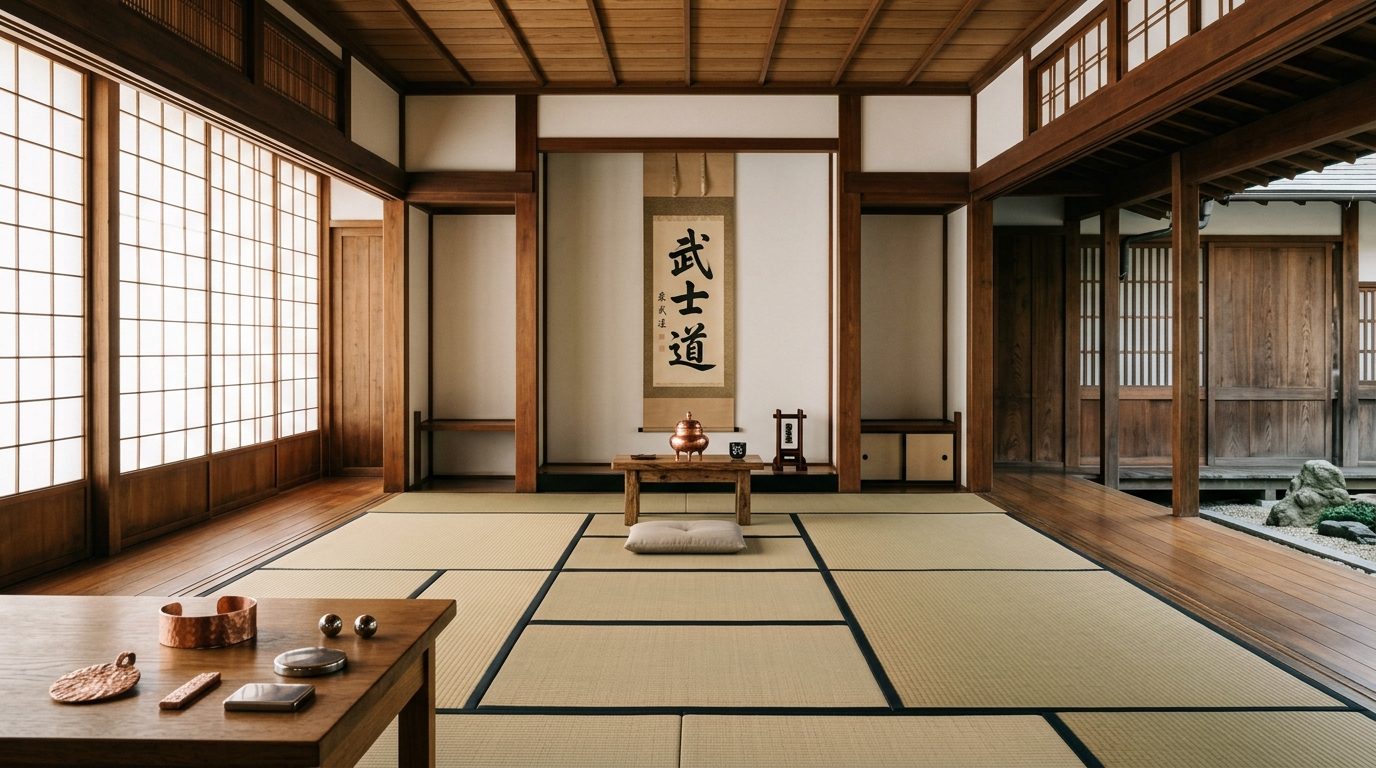 Le code moral du judo : les piliers d’une philosophie martiale