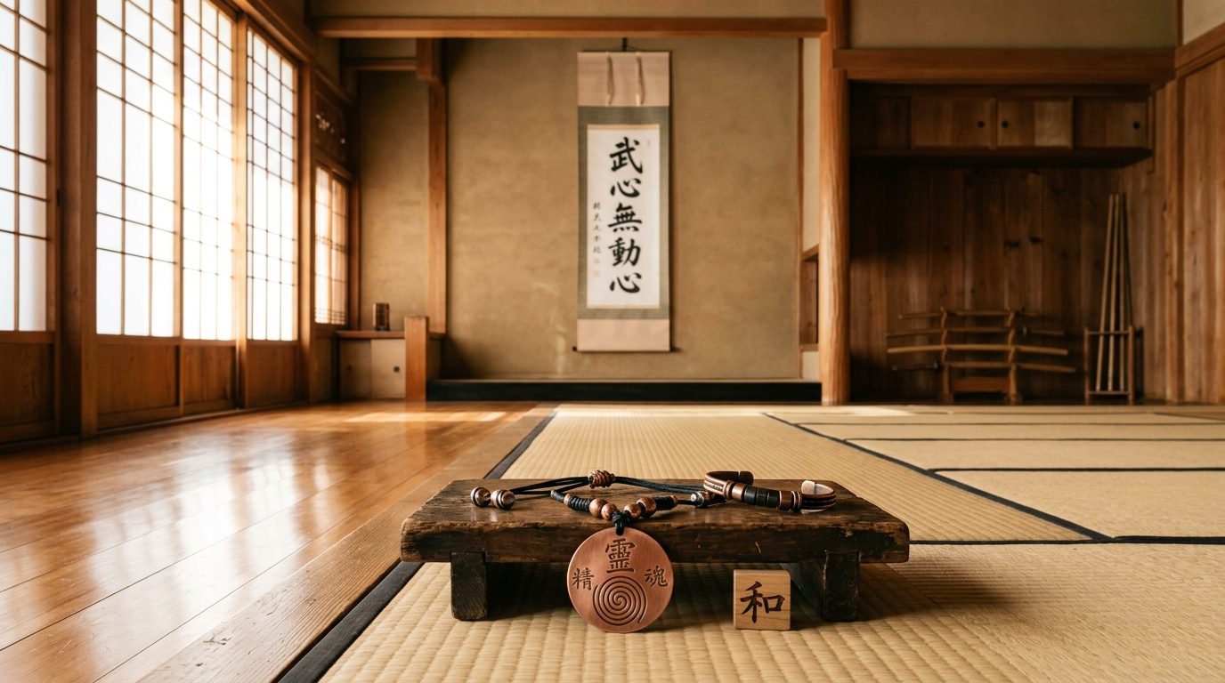 Le code moral du judo : les huit vertus de la voie de la souplesse