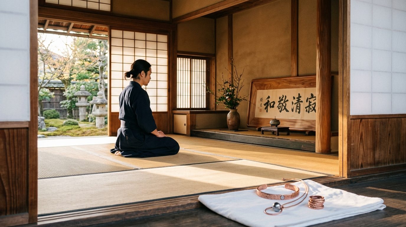 Le code moral du judo : les principes éthiques et spirituels de la Voie