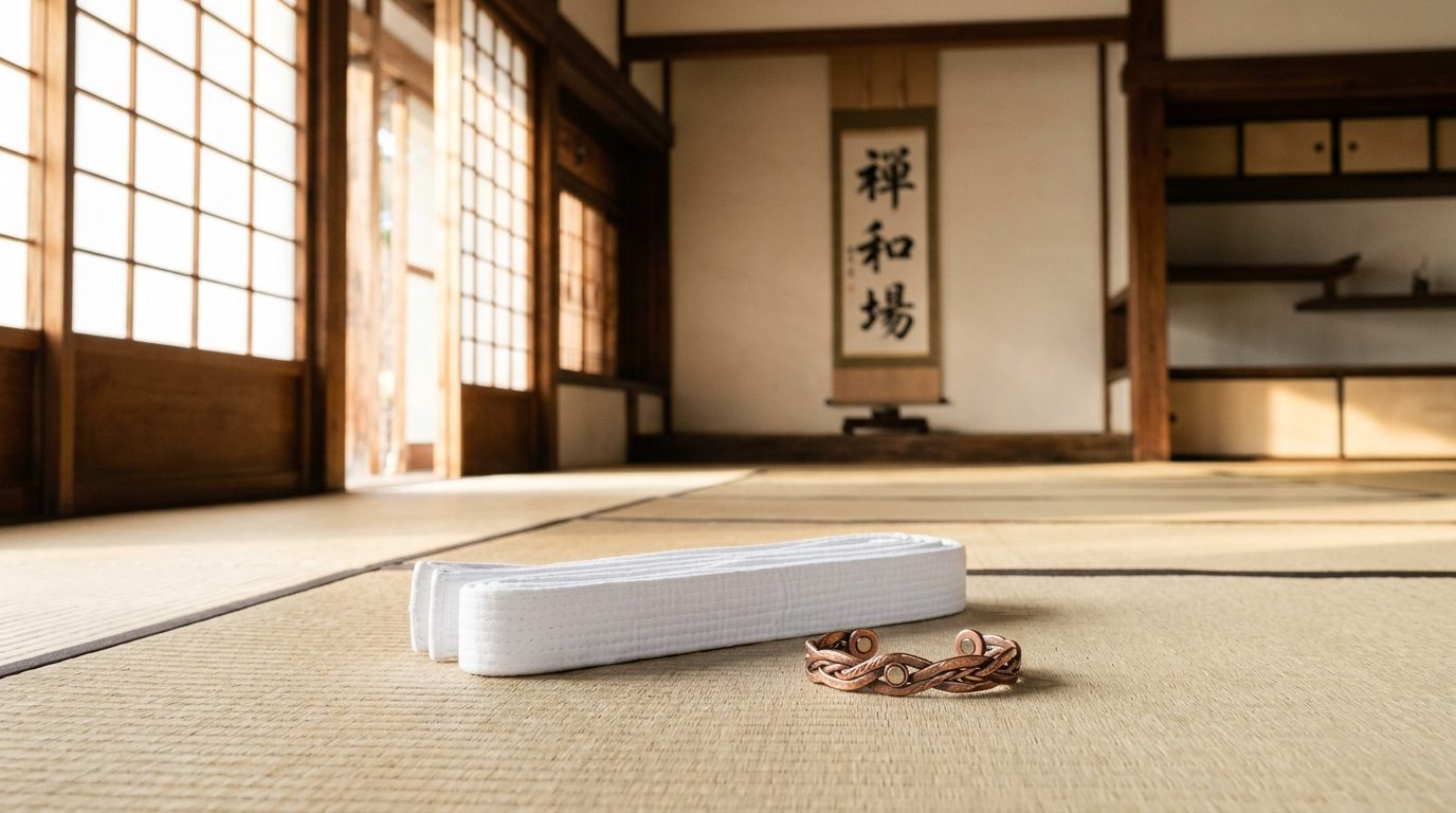 Le code moral du judo : les 8 vertus de la voie de la souplesse