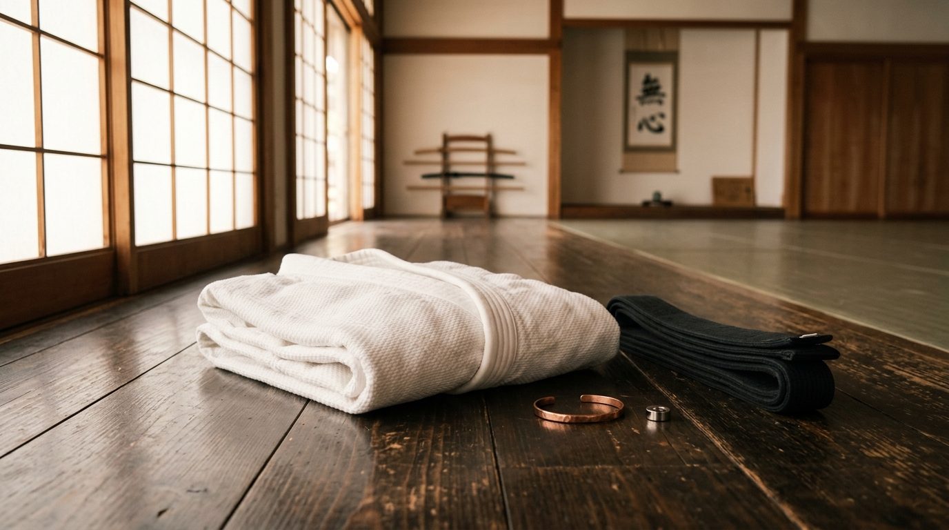 Kimono ou Judogi : Histoire, Choix et Secrets de la Tenue du Judoka