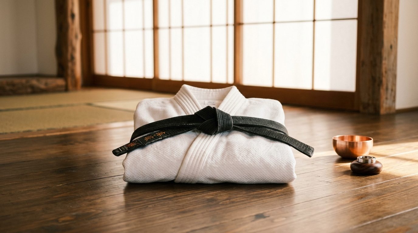 Le Kimono ou Judogi : Histoire, Caractéristiques et Choix de la Tenue de Judo