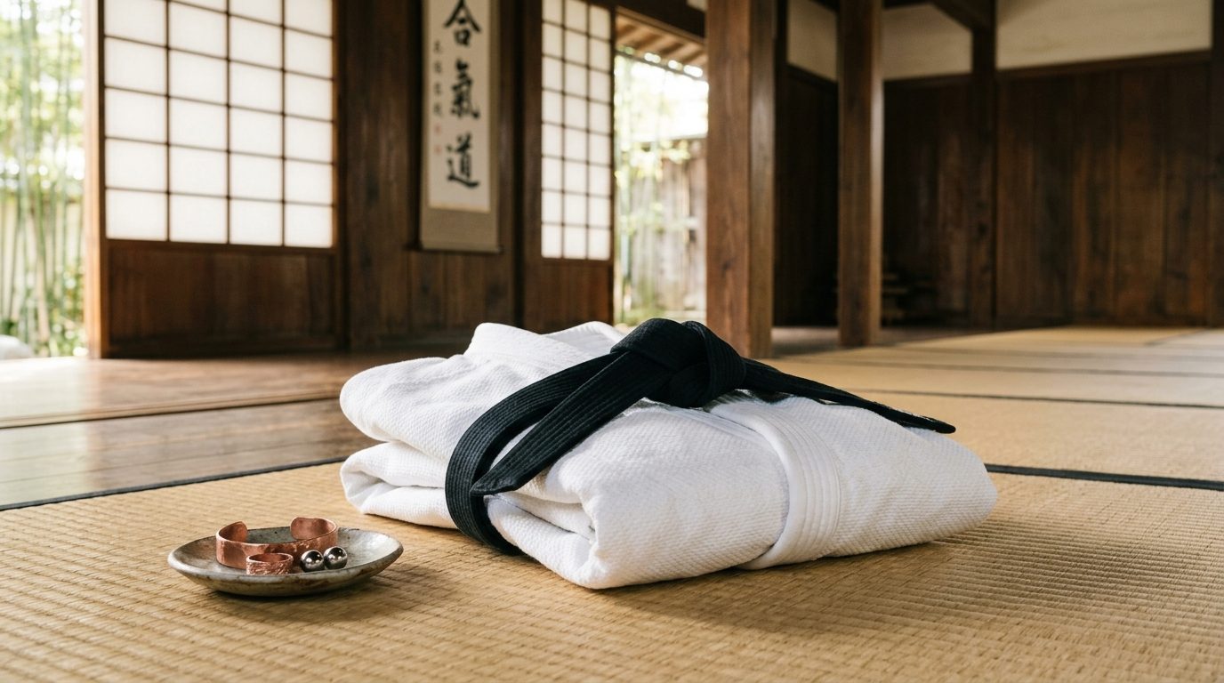 Le Judogi : Origines, Caractéristiques et Choix de la Tenue de Judo