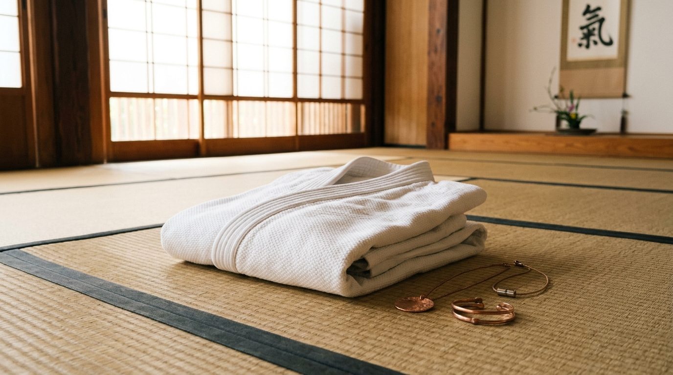 Kimono ou Judogi : Histoire, Choix et Entretien de la Tenue de Judo
