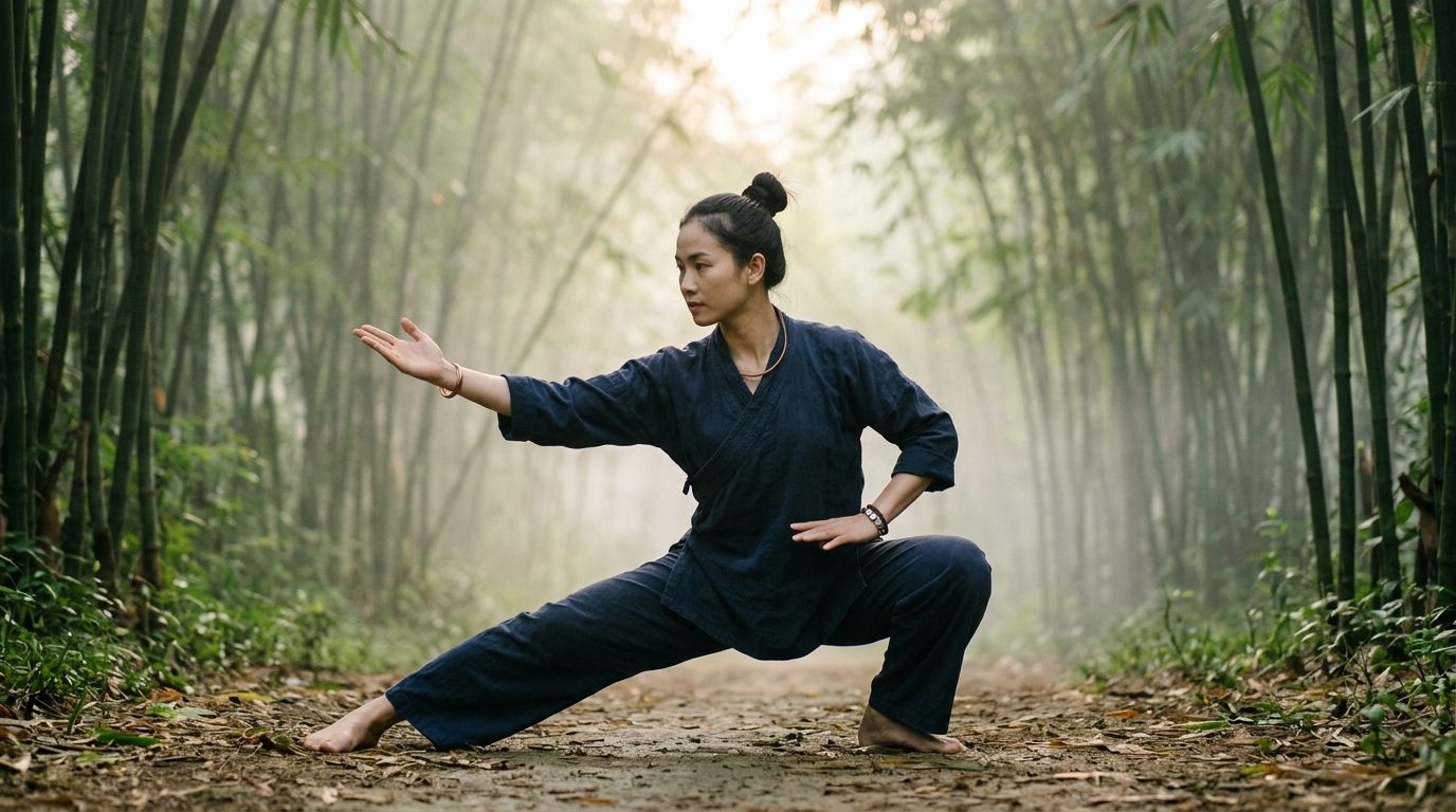 L’Essence des Arts Martiaux Vietnamiens : Histoire, Vo Thuat et Harmonie Martiale