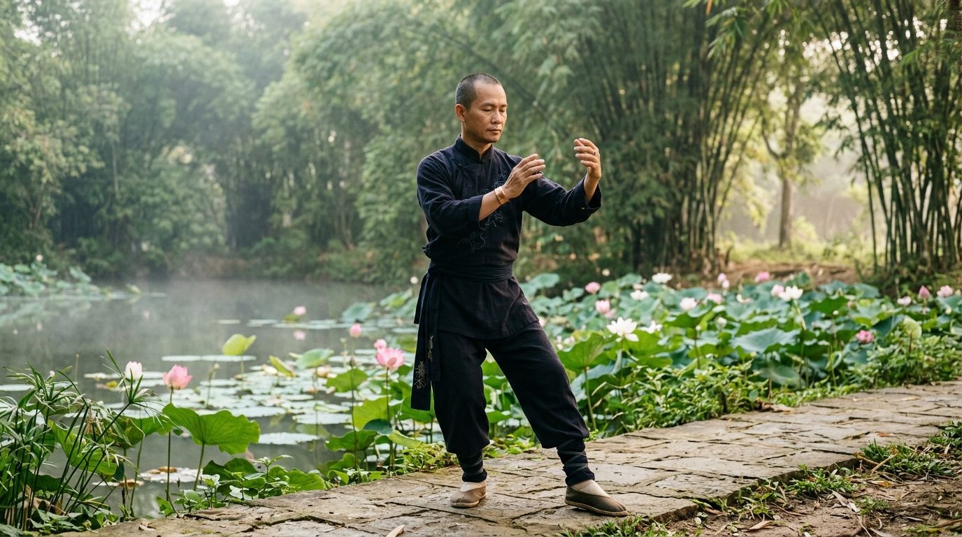 Les Arts Martiaux Vietnamiens : Sagesse, Histoire et Voie du Võ