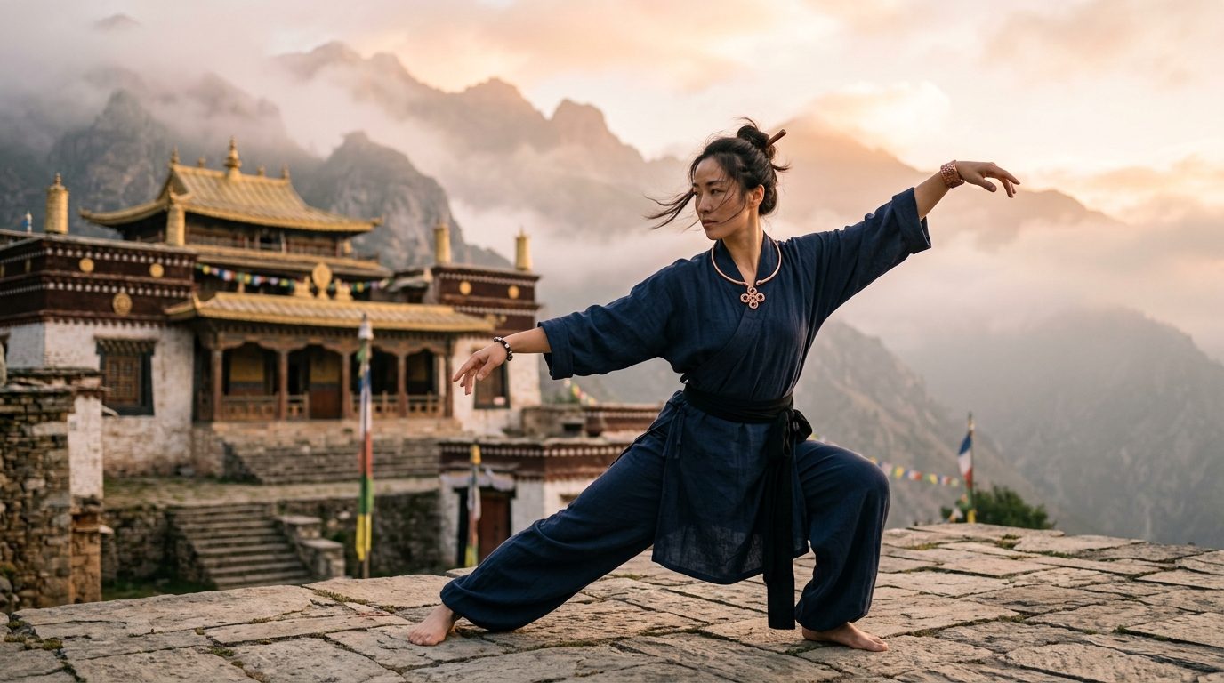 Arts martiaux chinois : histoire, philosophie et richesse du Wushu