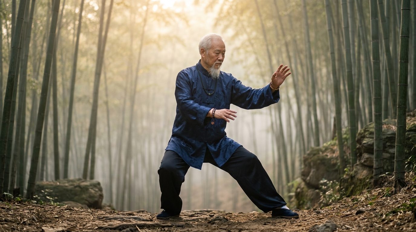 Histoire et Essence des Arts Martiaux Chinois : Entre Gong Fu et Wu Shu
