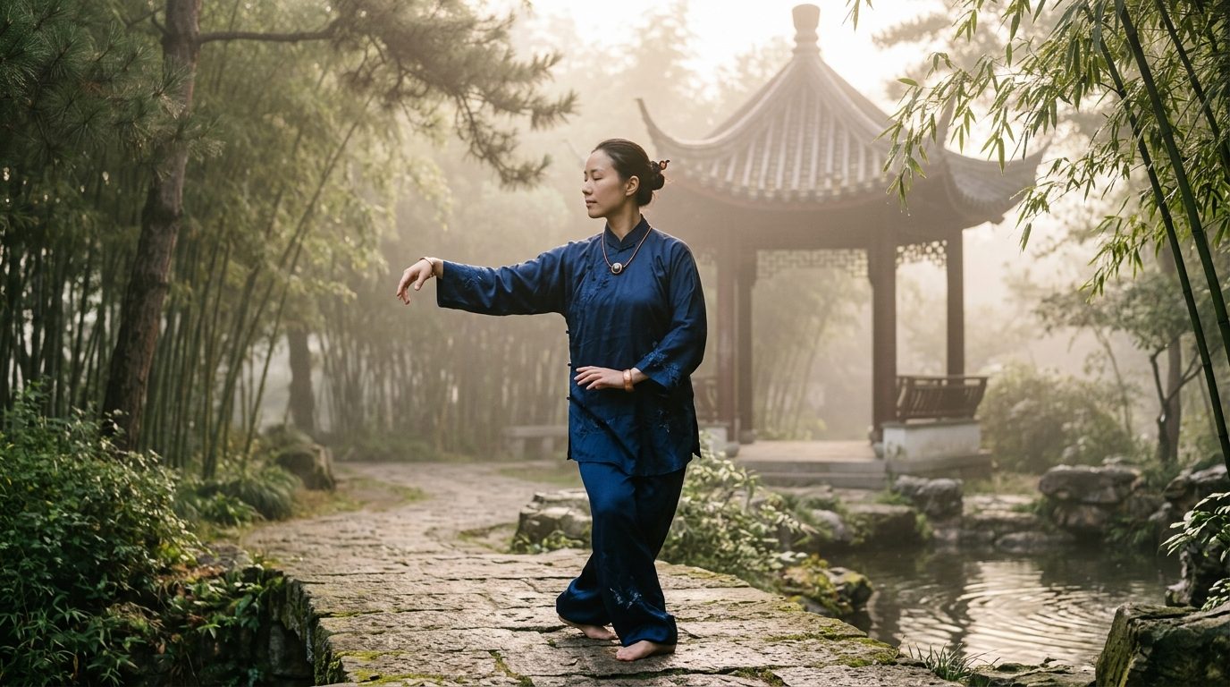 Comprendre les Arts Martiaux Chinois : Entre Gong Fu, Wu Shu et Santé