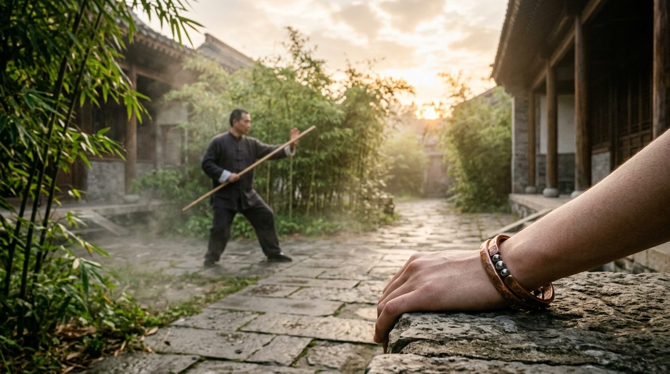 Classifications des arts martiaux chinois : Guide complet des styles, traditions et énergies