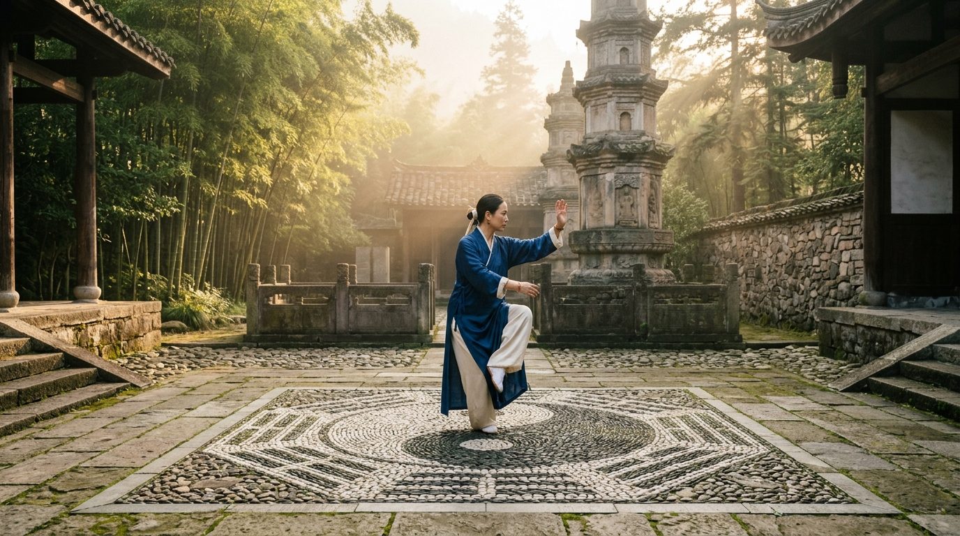 Classifications des arts martiaux chinois : guide complet des styles, traditions et énergies