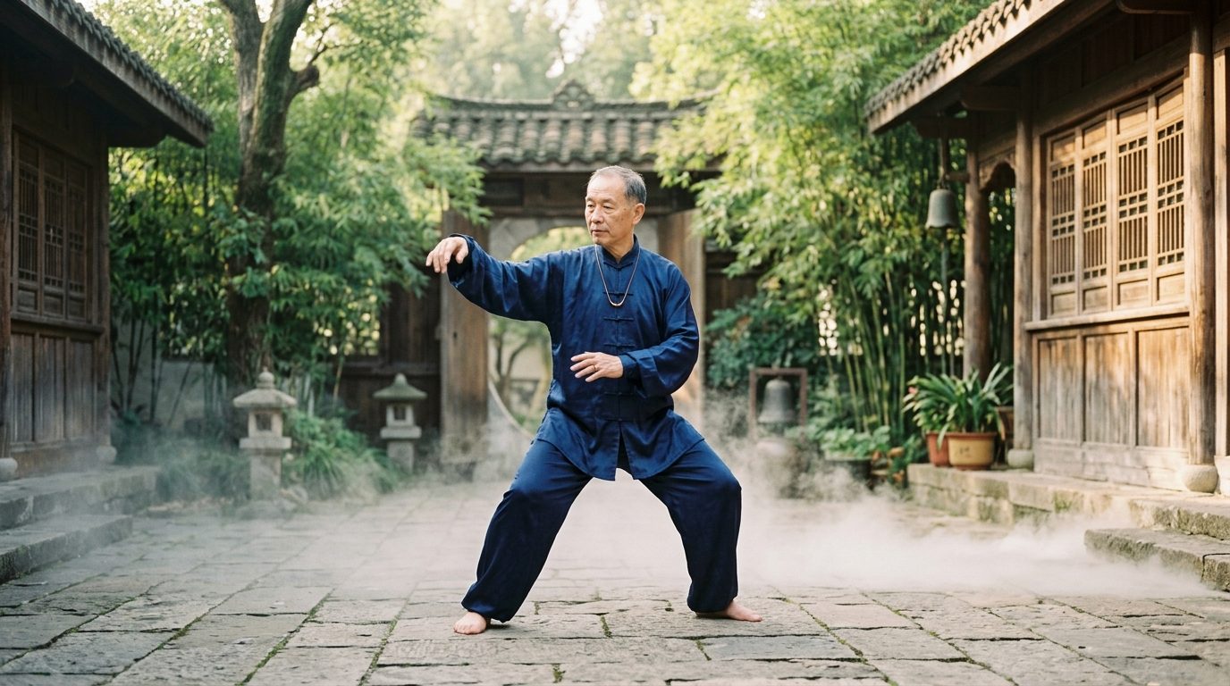 Classifications des arts martiaux chinois : Comprendre la diversité du Wushu