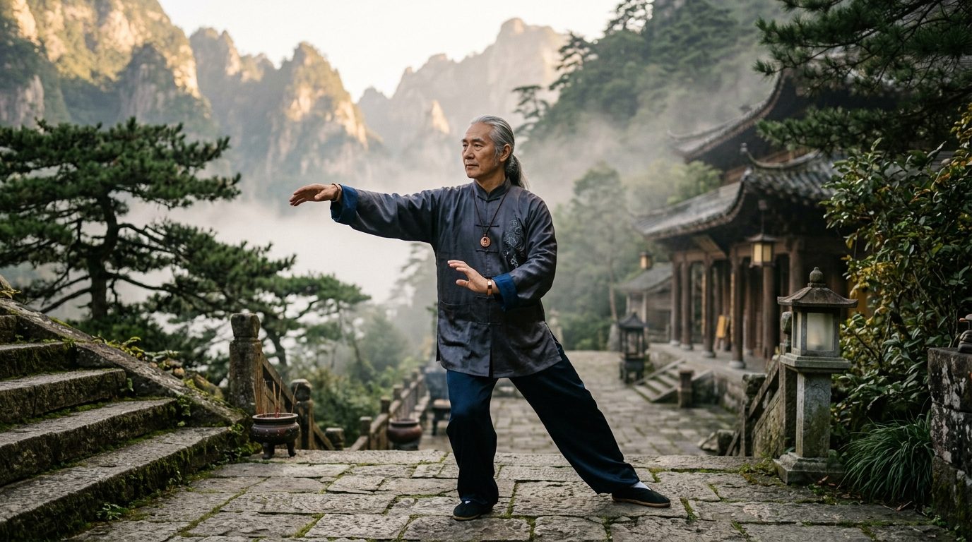 Classifications des arts martiaux chinois : comprendre la diversité du Wushu