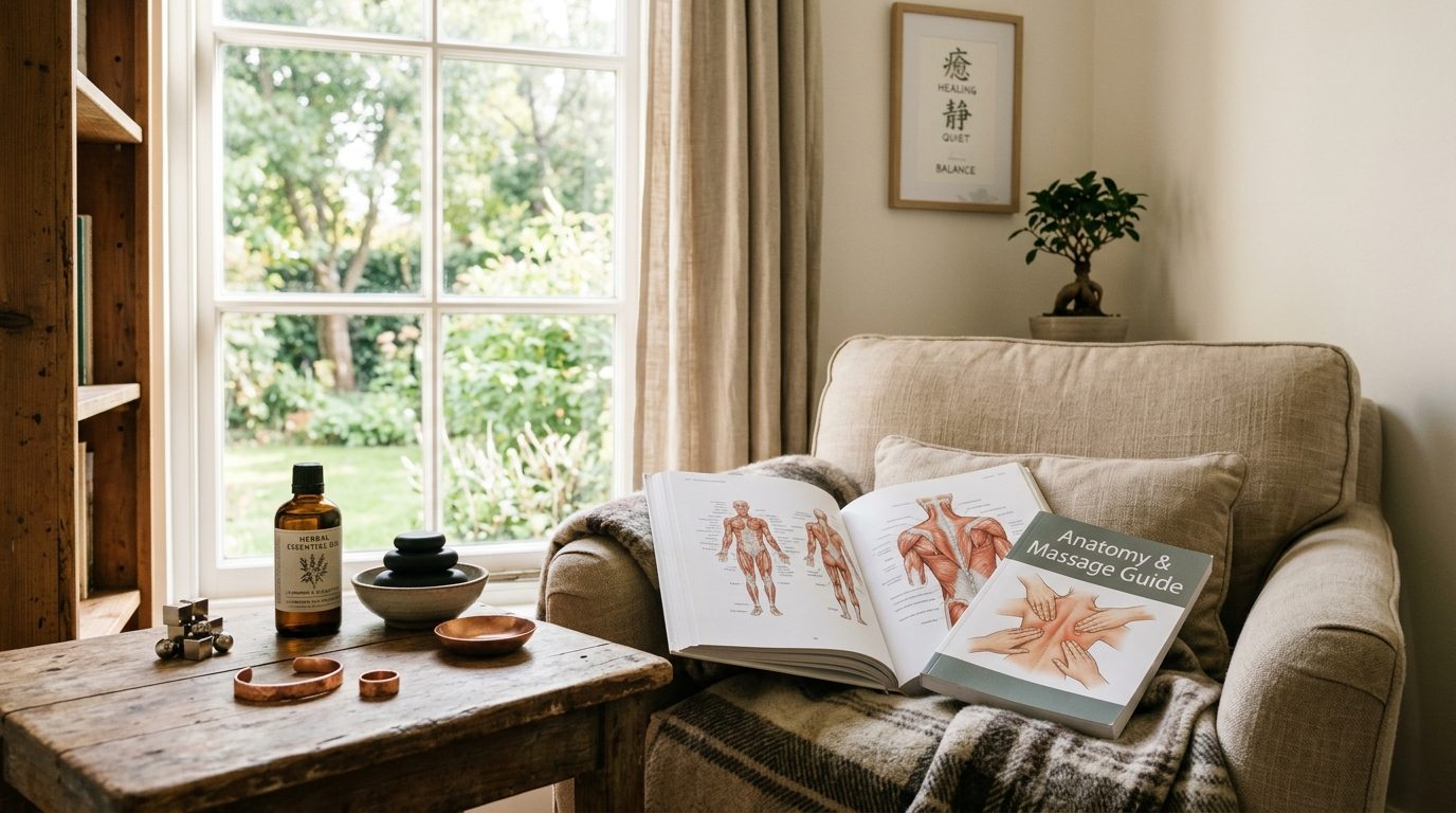 Les meilleurs livres sur le massage : guides pratiques et traditions du toucher