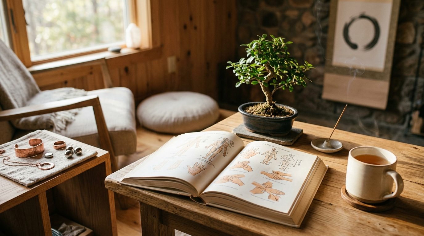 Les meilleurs livres sur le massage : s’initier et cultiver le bien-être