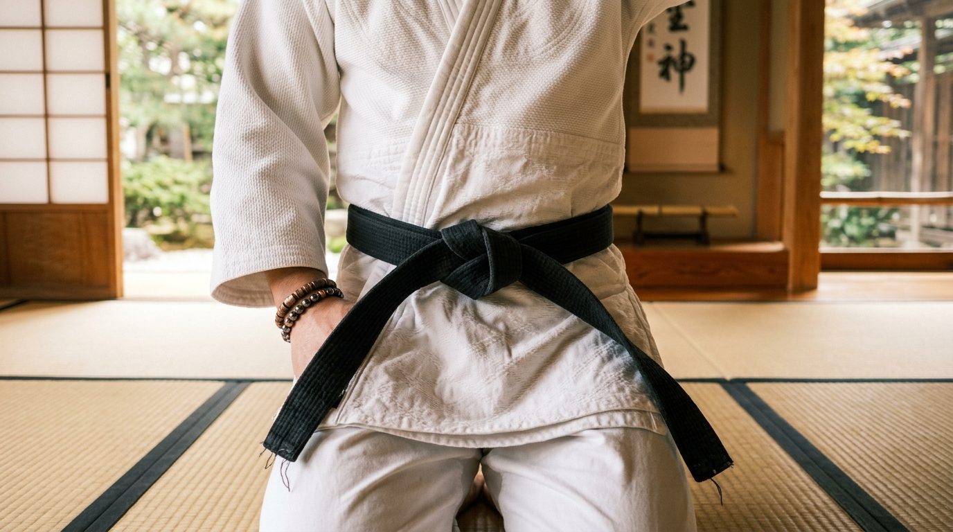 Les grades au judo : chemin d’apprentissage, esprit et maîtrise technique