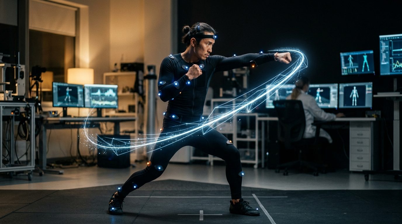 La science du combat : Quand la physique valide la sagesse martiale