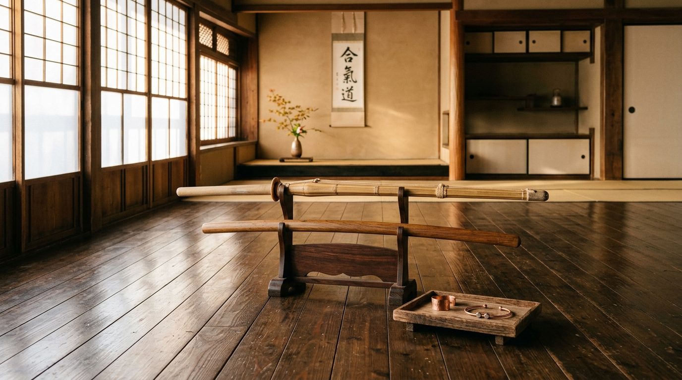 L’origine du kendo : des champs de bataille féodaux à la voie du sabre