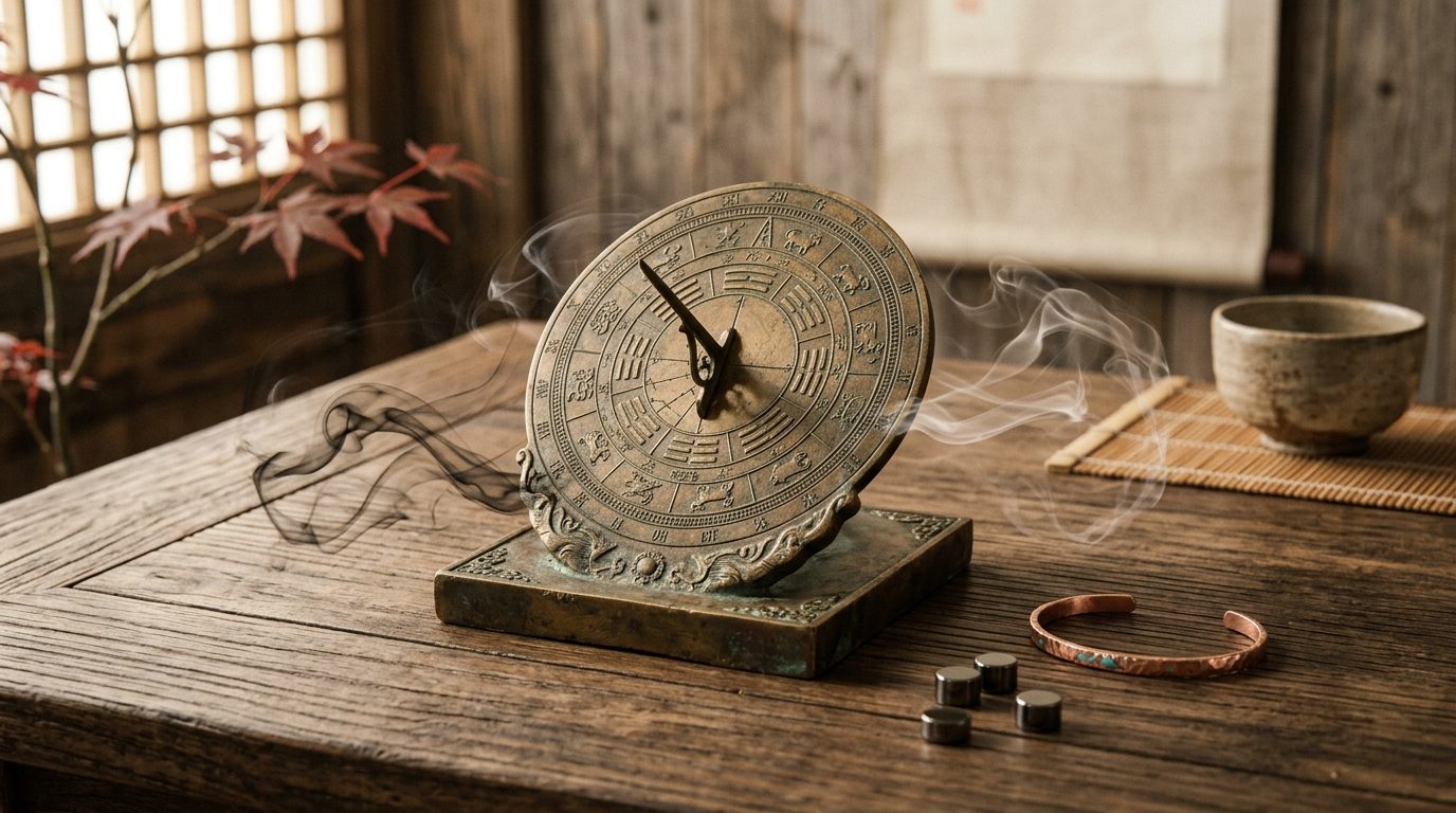Comprendre le Calendrier Chinois et l’Astrologie Traditionnelle : Guide des Signes et Éléments