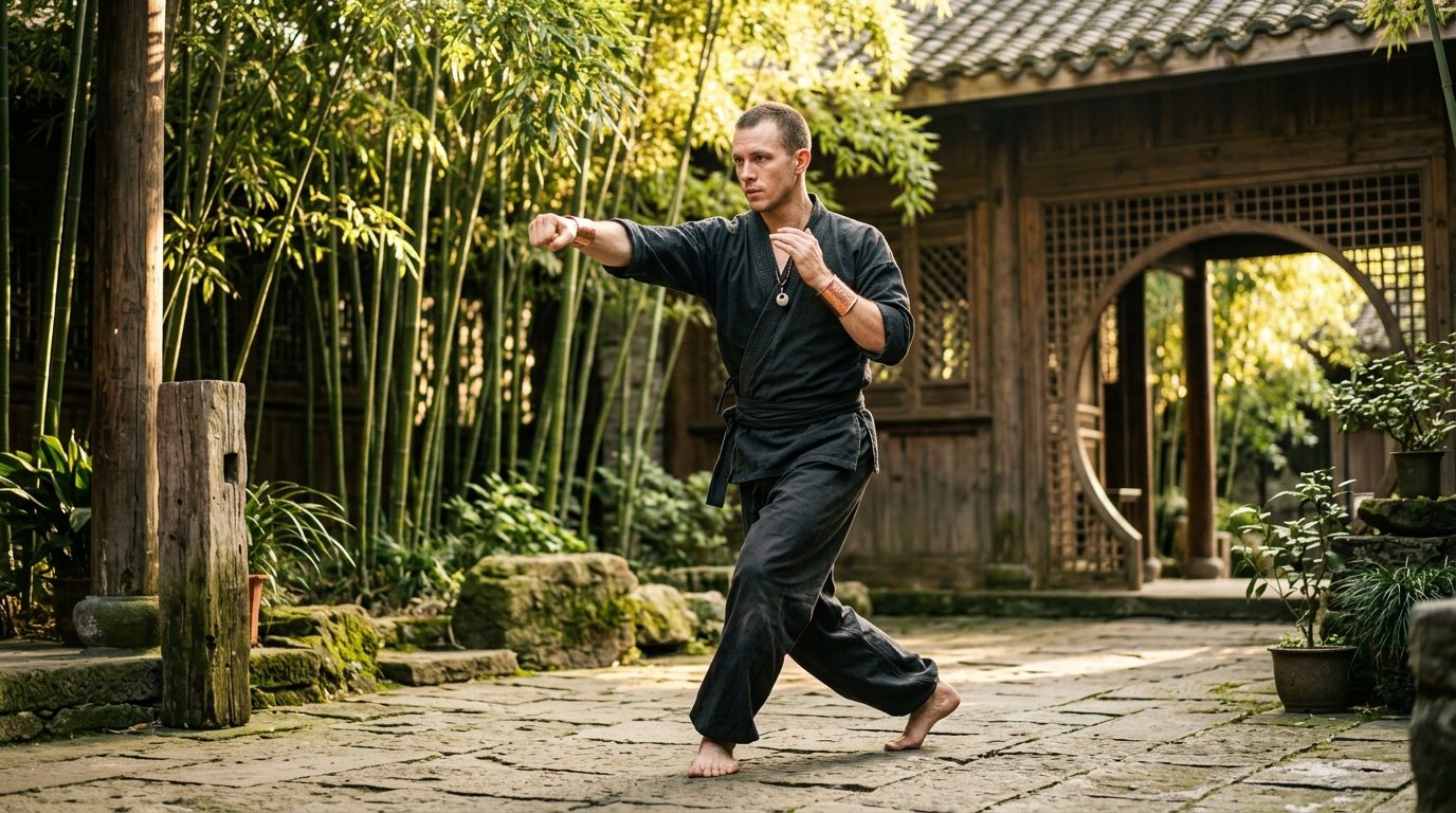 Jeet Kune Do : l’art de l’interception et la voie de l’affranchissement
