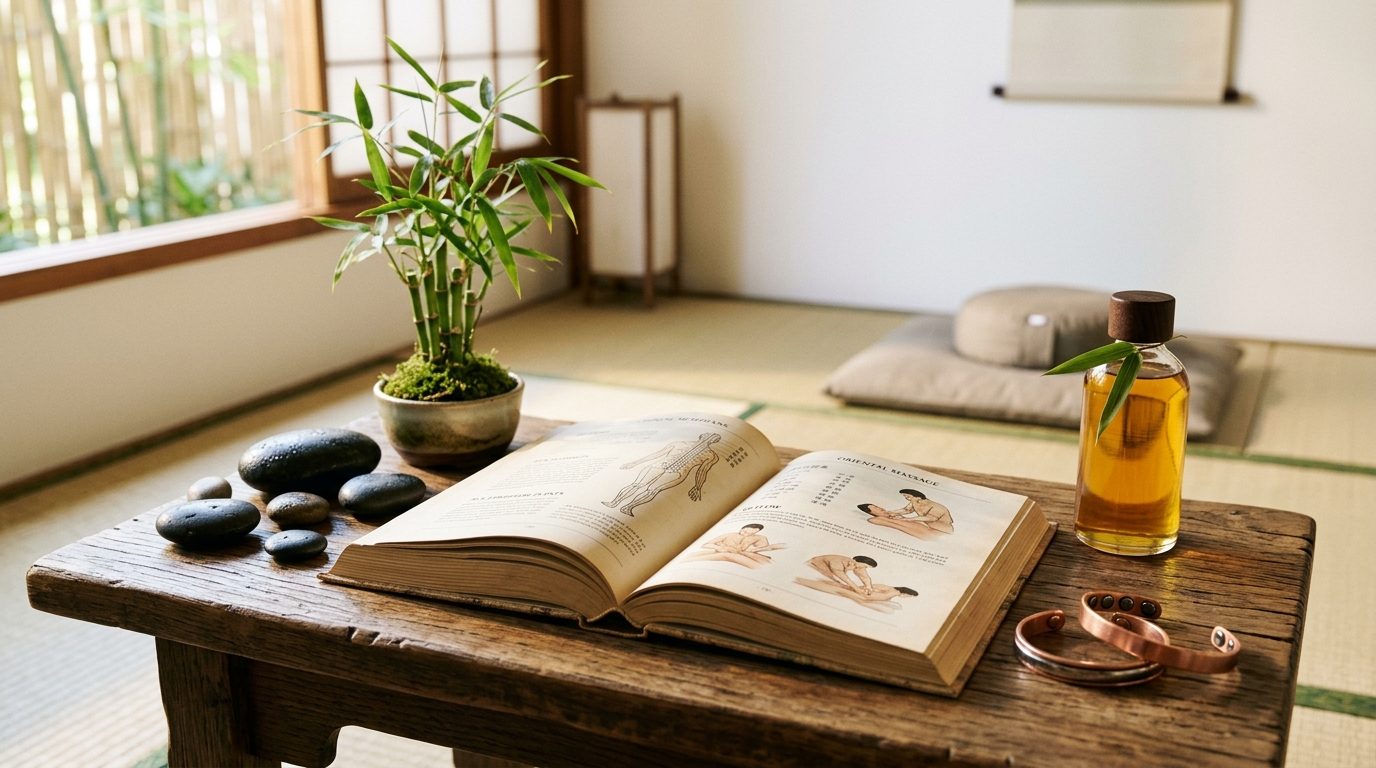 Les meilleurs livres sur le massage : s’initier et cultiver le bien-être au quotidien